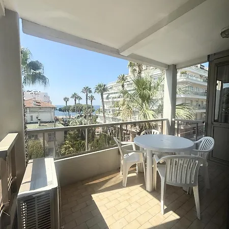 Graziella 322 Apartment Juan-les-Pins