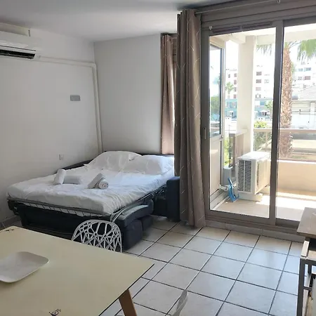 Apartment Graziella 322 Juan-les-Pins