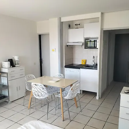 Graziella 322 Apartment Juan-les-Pins
