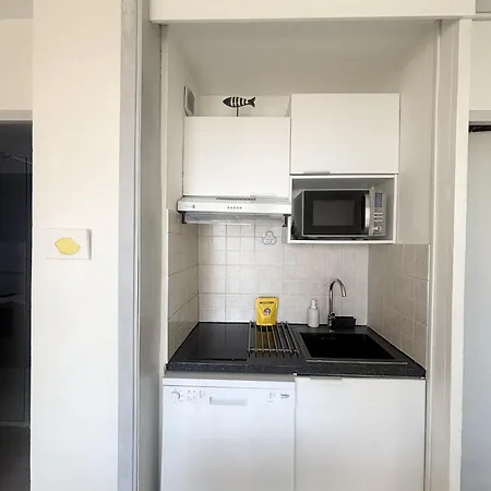 Leilighet Graziella 322 Juan-les-Pins