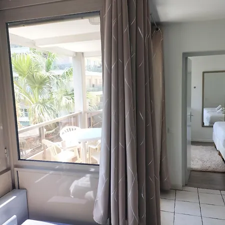 Apartment Graziella 322